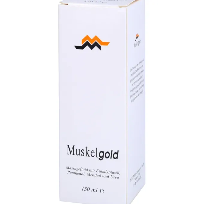 MUSKELGOLD flüssig 150 ml