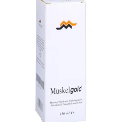 MUSKELGOLD flüssig 150 ml