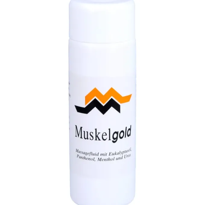 MUSKELGOLD flüssig 150 ml