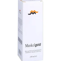 MUSKELGOLD flüssig 150 ml