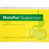 MUTAFLOR Suspension 10X1 ml