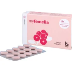 MYFEMELLA Tabletten 30 Stück