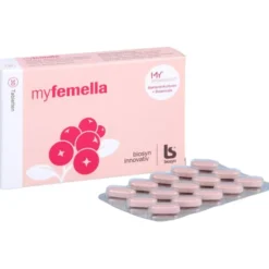 MYFEMELLA Tabletten 30 Stück