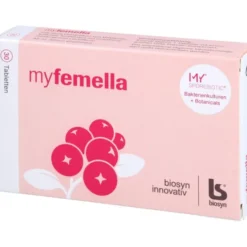MYFEMELLA Tabletten 30 Stück