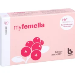 MYFEMELLA Tabletten 30 Stück