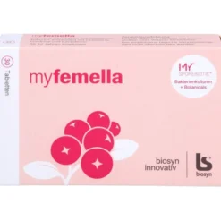 MYFEMELLA Tabletten 30 Stück