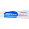 MYKODERM Heilsalbe Nystatin u.Zinkoxid 25 g