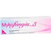 MYKOFUNGIN 3 Vaginaltabletten 200 mg 3 St