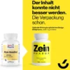 MYO-INOSITOL Kapseln 60 Stück