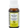 MYRISTICA KOMPLEX Nestmann 11 Dilution 20 ml