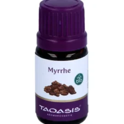 MYRRHEÖL Bio 5 ml