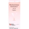 MYRRHENTINKTUR Hofmann's 30 ml