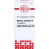 MYRRHIS odorata D 6 Globuli 10 g