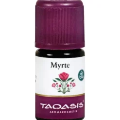 MYRTE BIO Öl 5 ml