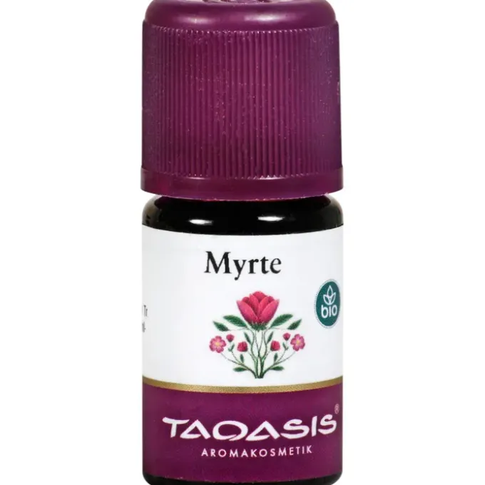 MYRTE BIO Öl 5 ml