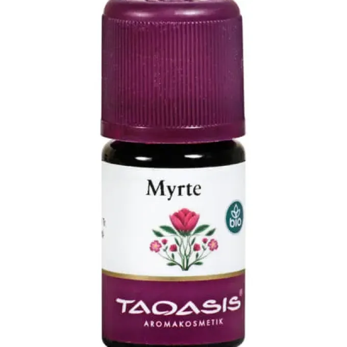 MYRTE BIO Öl 5 ml