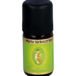 MYRTE TÜRKISCH kbA ätherisches Öl 5 ml