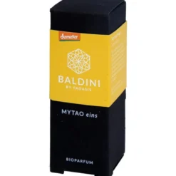 MYTAO Mein Bioparfum eins 15 ml