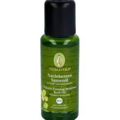 NACHTKERZENSAMENÖL Bio 30 ml