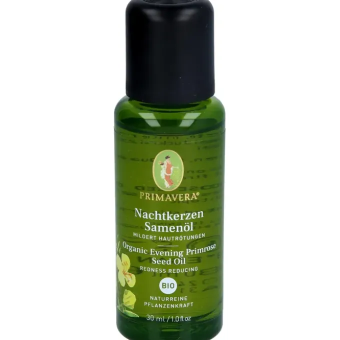 NACHTKERZENSAMENÖL Bio 30 ml