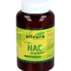 NAC 750 mg Kapseln 120 Stück