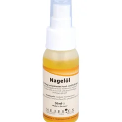 NAGELÖL 50 ml