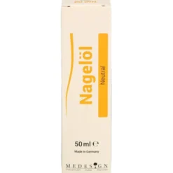NAGELÖL 50 ml