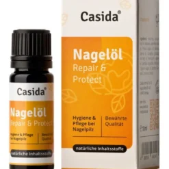 NAGELÖL Repair & Protect 10 ml