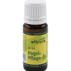 NAGELPFLEGE ÖL 10 ml