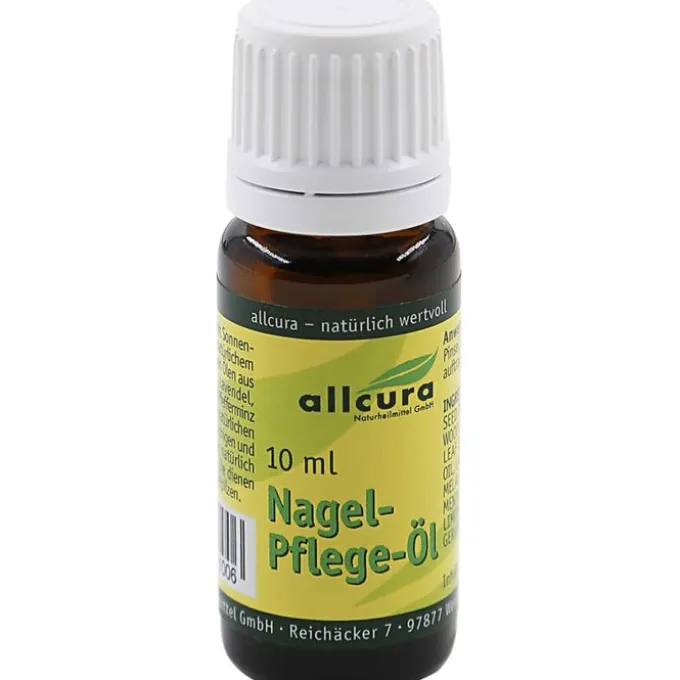 NAGELPFLEGE ÖL 10 ml