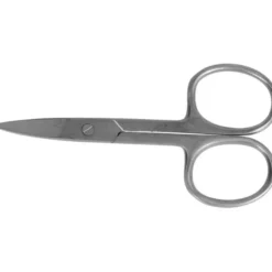 NAGELSCHERE 9 cm gebogen 1 St