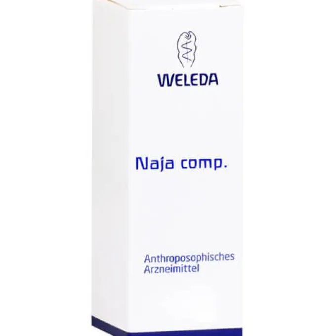 NAJA COMP.Mischung 50 ml
