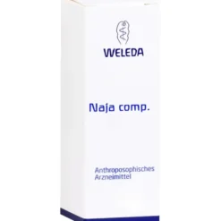 NAJA COMP.Mischung 50 ml