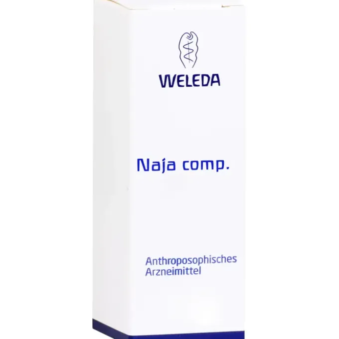 NAJA COMP.Mischung 50 ml