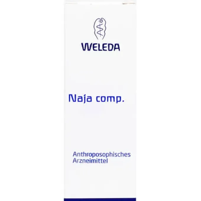NAJA COMP.Mischung 50 ml
