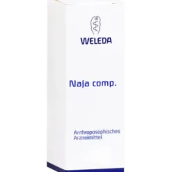 NAJA COMP.Mischung 50 ml
