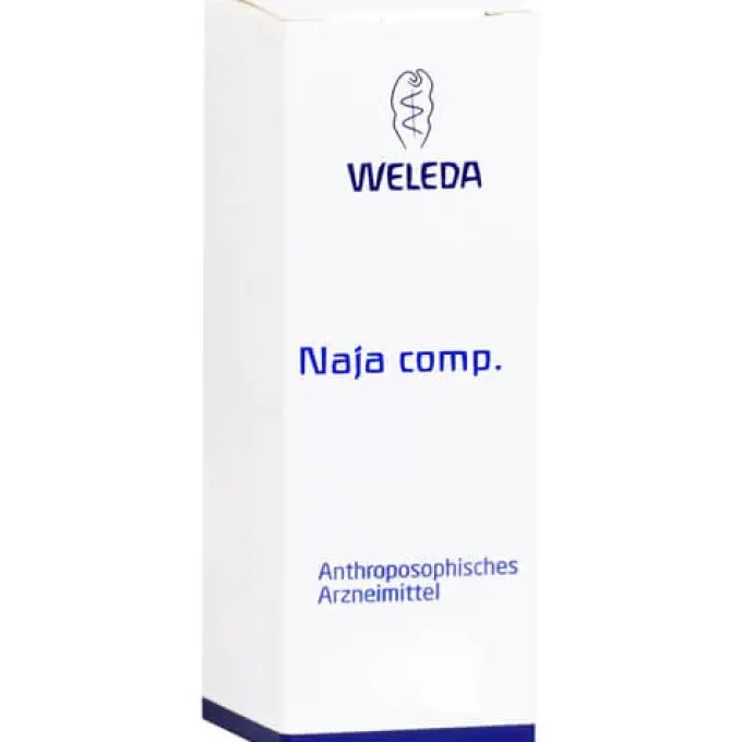 NAJA COMP.Mischung 50 ml