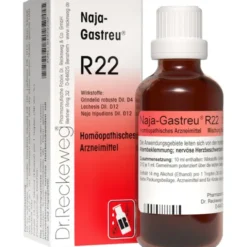 NAJA-GASTREU R22 Mischung 50 ml