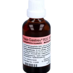 NAJA-GASTREU R22 Mischung 50 ml