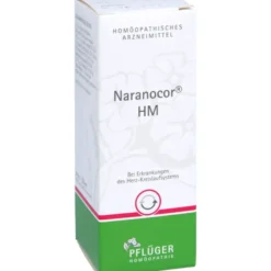 NARANOCOR HM Tropfen 50 ml