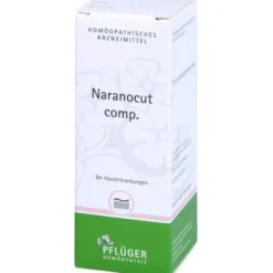 NARANOCUT comp.Tropfen 50 ml