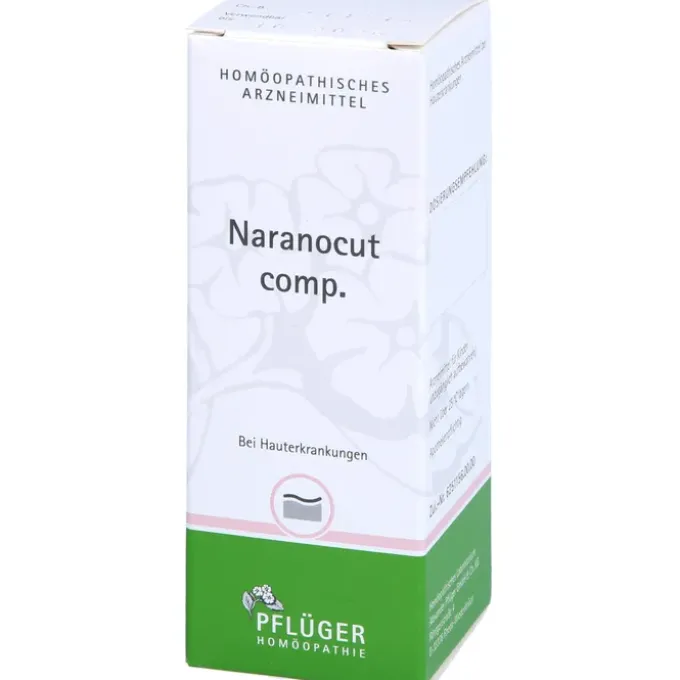 NARANOCUT comp.Tropfen 50 ml