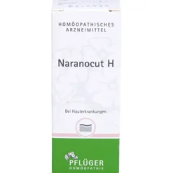 NARANOCUT H Tabletten 100 St