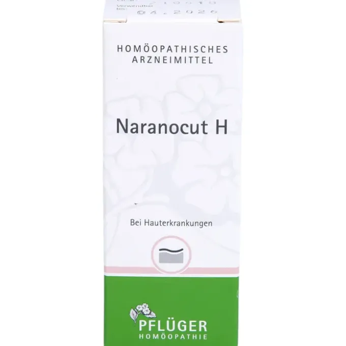 NARANOCUT H Tabletten 100 St