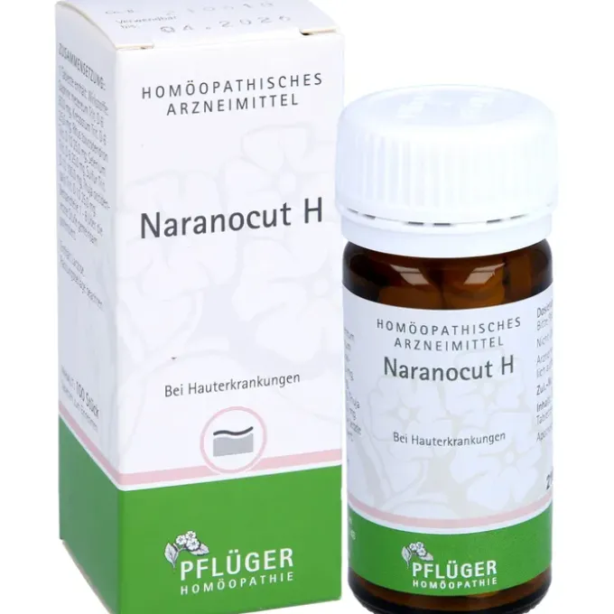 NARANOCUT H Tabletten 100 St