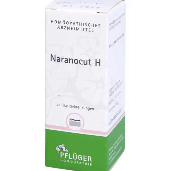 NARANOCUT H Tabletten 100 St