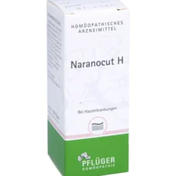 NARANOCUT H Tabletten 100 St