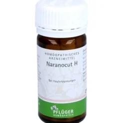 NARANOCUT H Tabletten 100 St