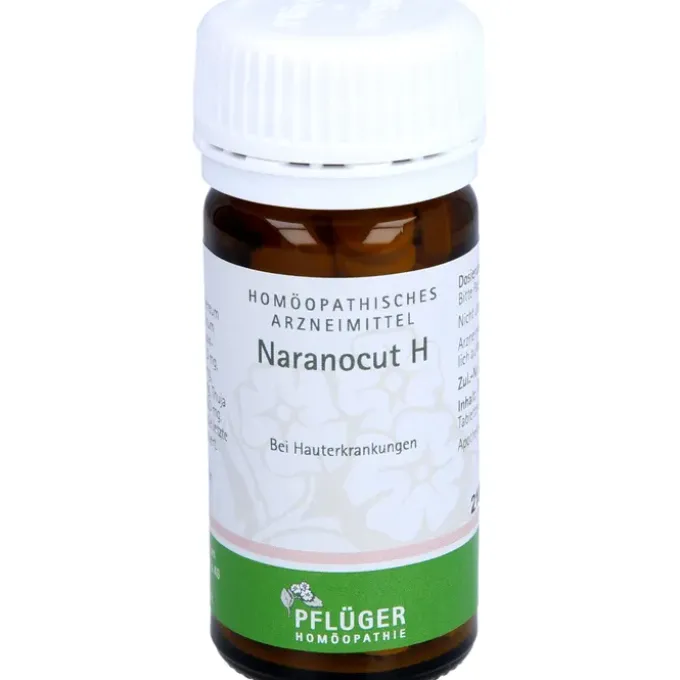 NARANOCUT H Tabletten 100 St