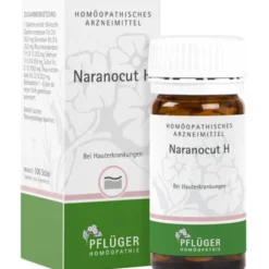 NARANOCUT H Tabletten 100 St